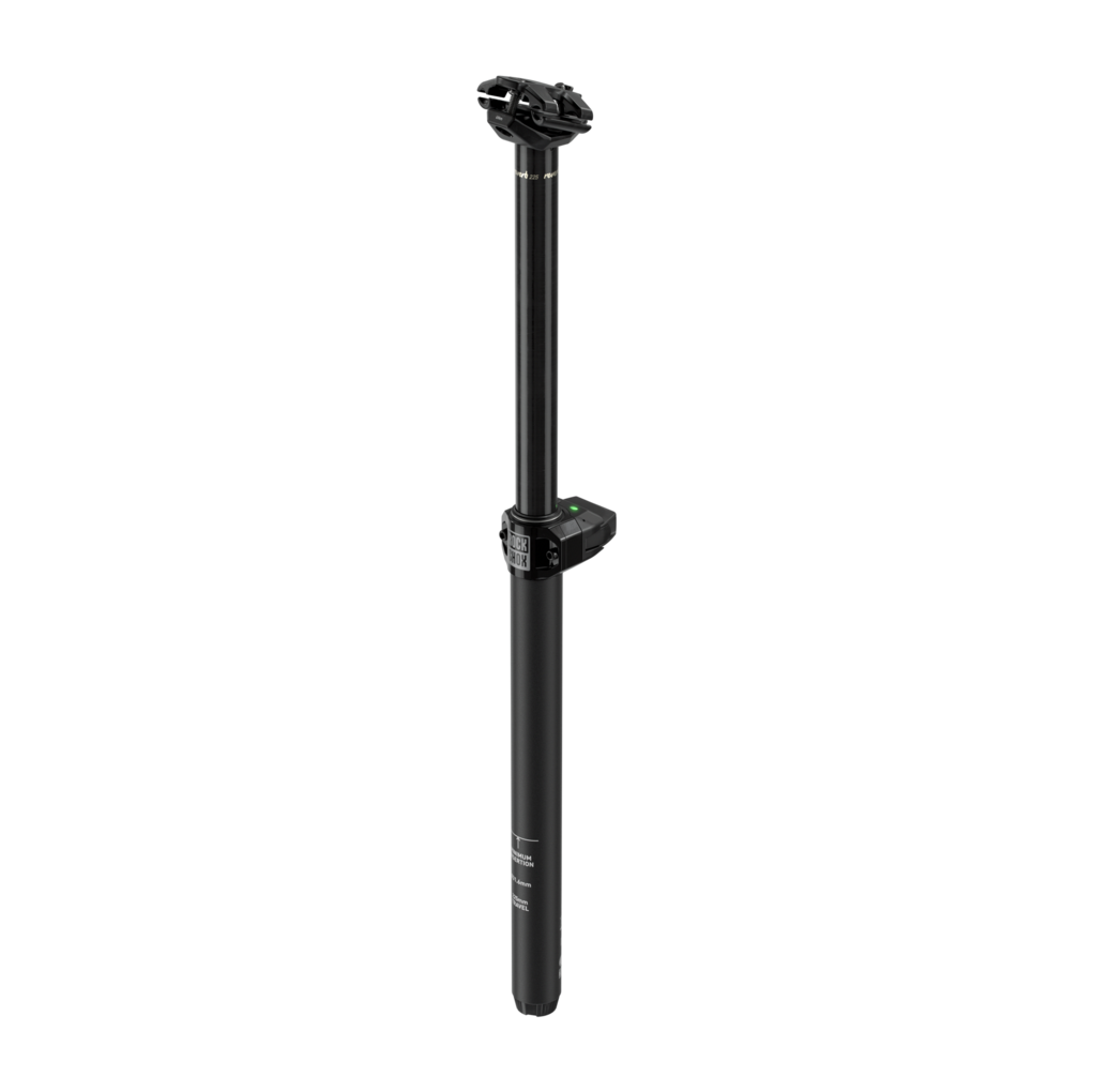 ROCKSHOX REVERB AXS Dropper Seatpost B2
