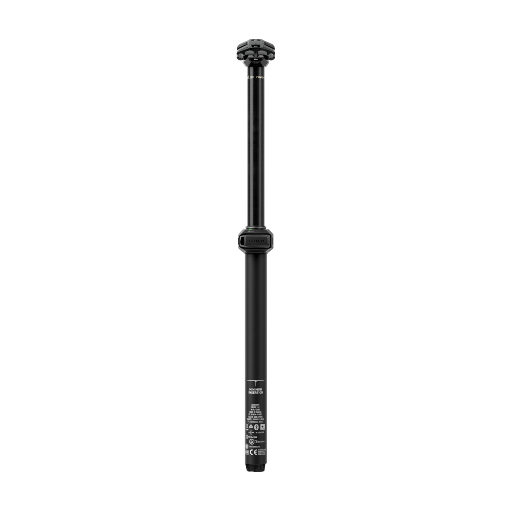 ROCKSHOX REVERB AXS Dropper Seatpost B2