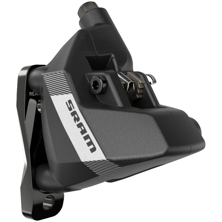 SRAM Apex Hydraulic Disc Brake D1 Rear Left