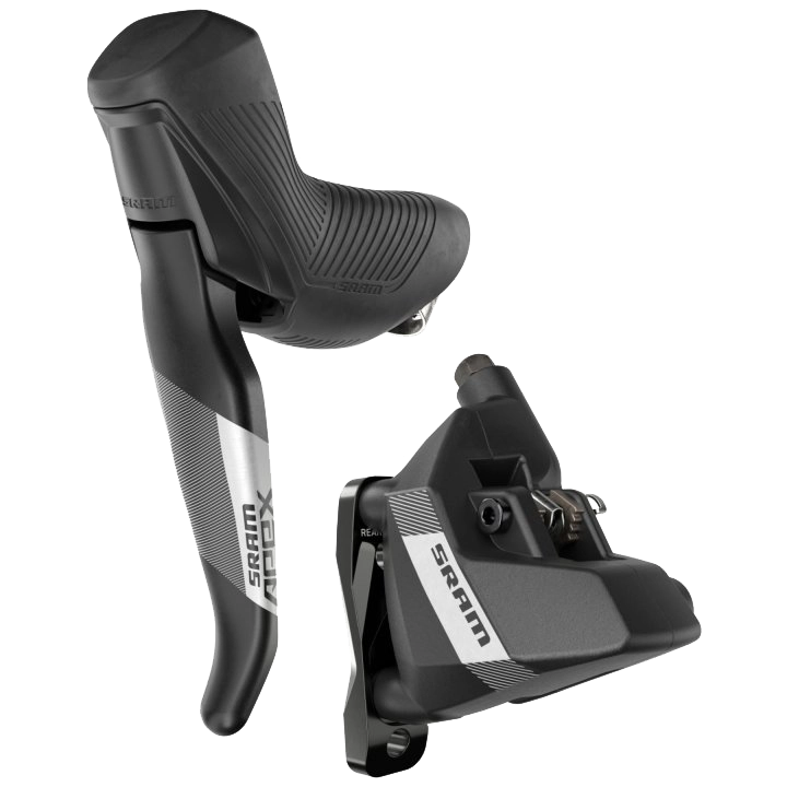 SRAM Apex Hydraulic Disc Brake D1 Rear Left