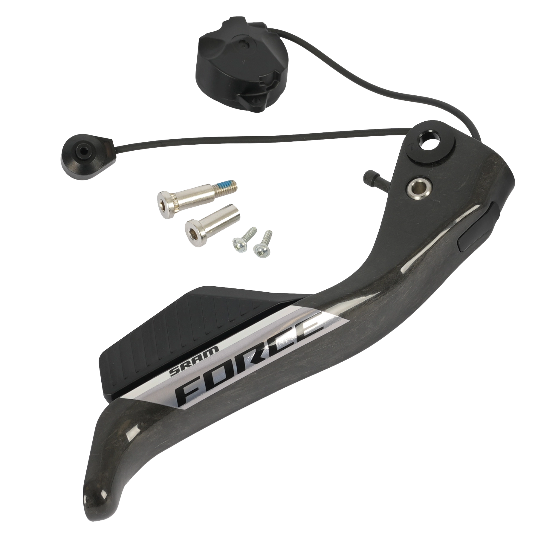 SRAM Brake Lever Assembly for FORCE AXS Brake-Shift-Controls E1