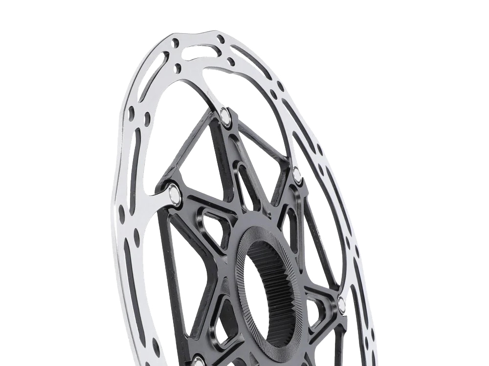 SRAM Brake Disc Centerline X two part Rounded Edges A2