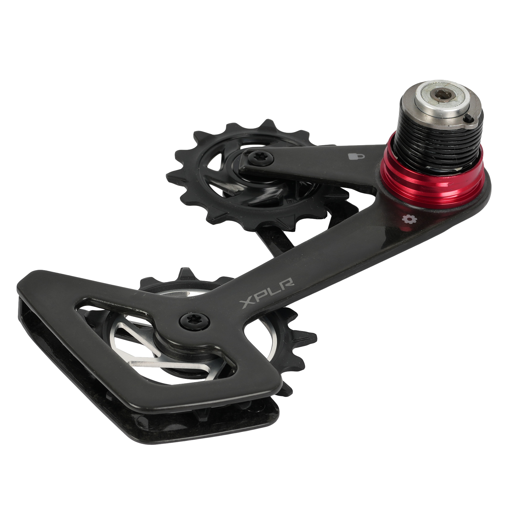 SRAM RED XPLR AXS Rear Derailleur Cage E1