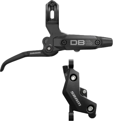 SRAM DB6 Hydraulic Disc Brake A1