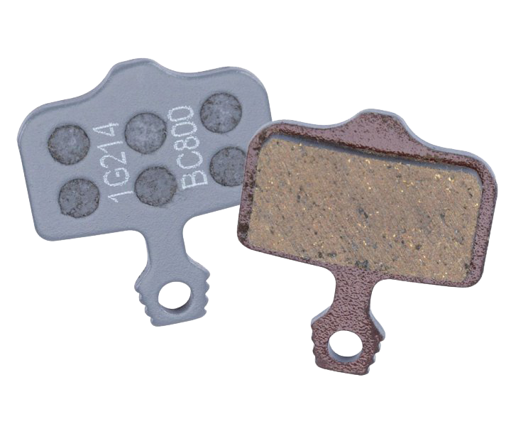 SRAM Disc Brake Pads for Elixir DB Level T / TL Level TLM / Ultimate from MY 2020