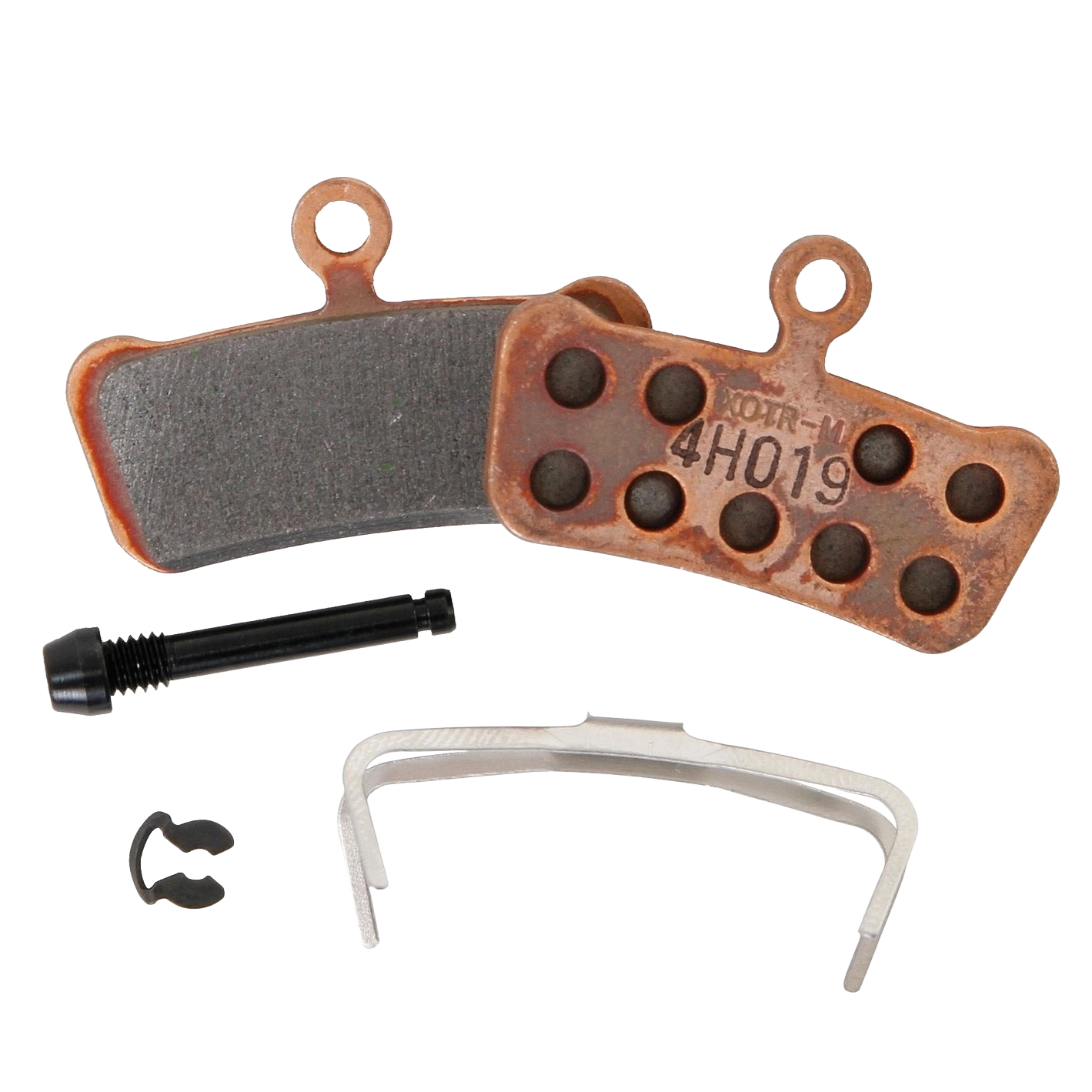 SRAM Brake Pads sinter metal SRAM Guide/G2 Avid Trail