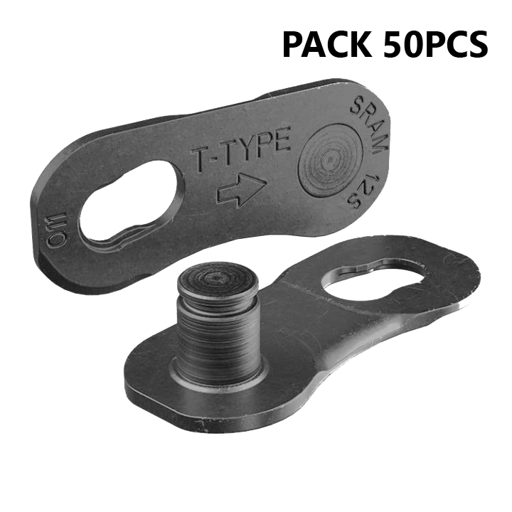 SRAM Eagle Chain Connector T-Type PowerLock 12-speed A1 Pack 50Pcs