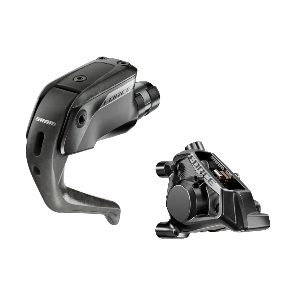 SRAM Force Aero Disc Brake E1