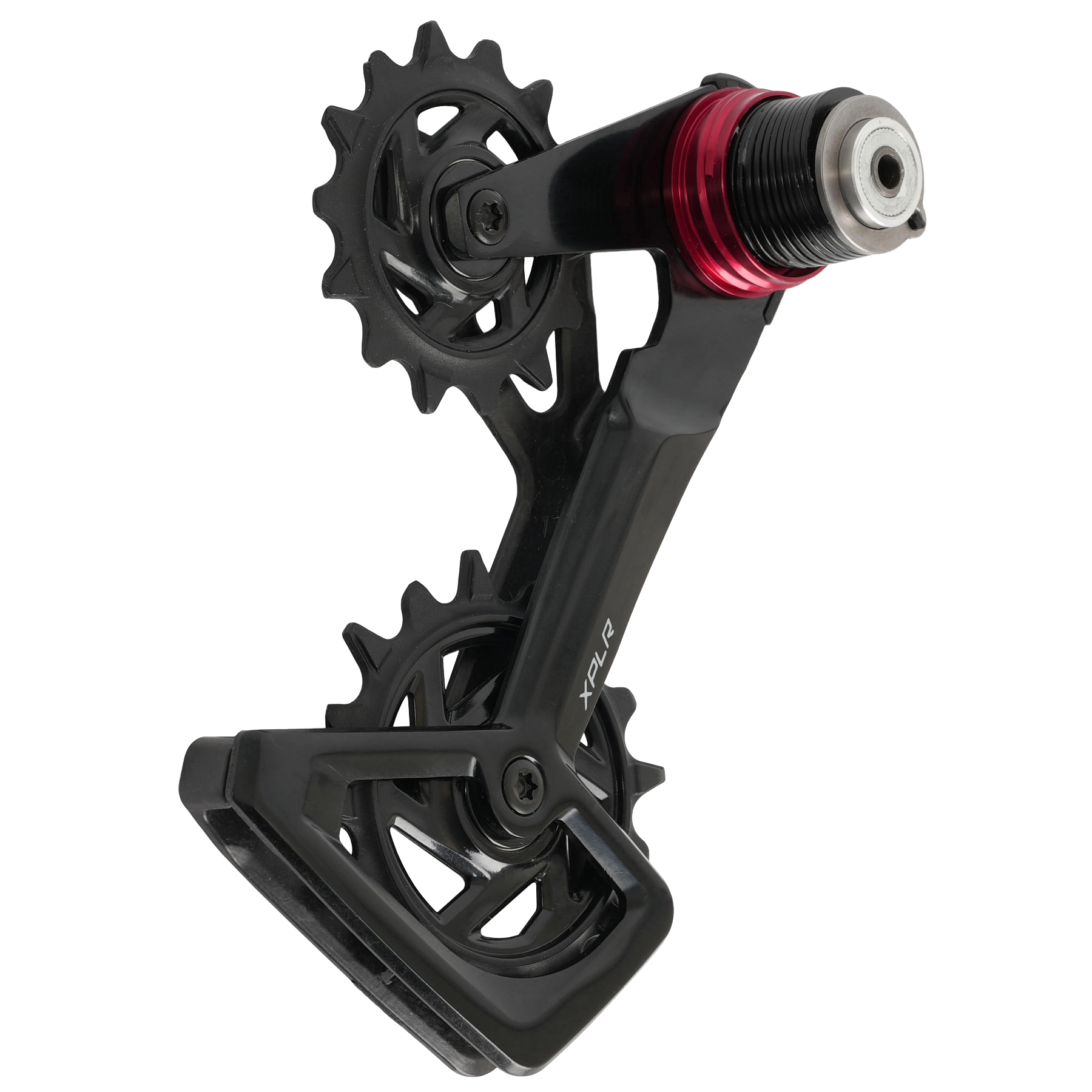 SRAM Force XPLR AXS Rear Derailleur Cage E1