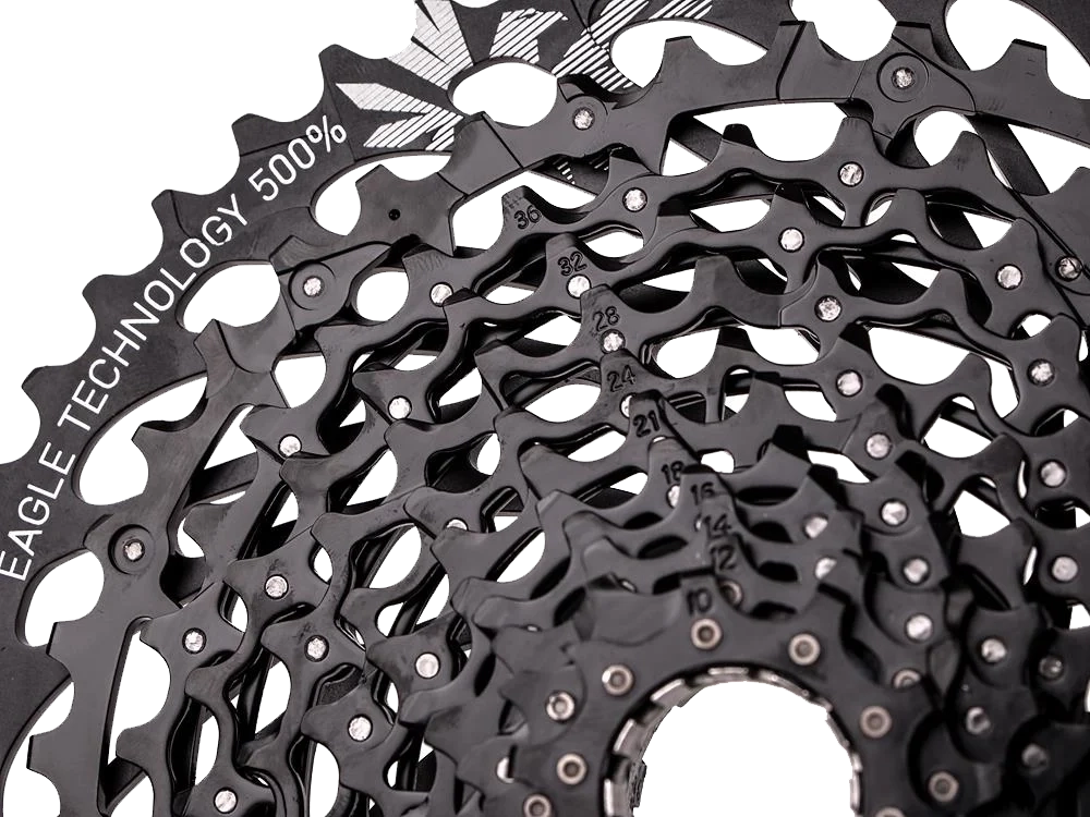 SRAM GX Eagle Cassette 12 speed XG-1275 A1
