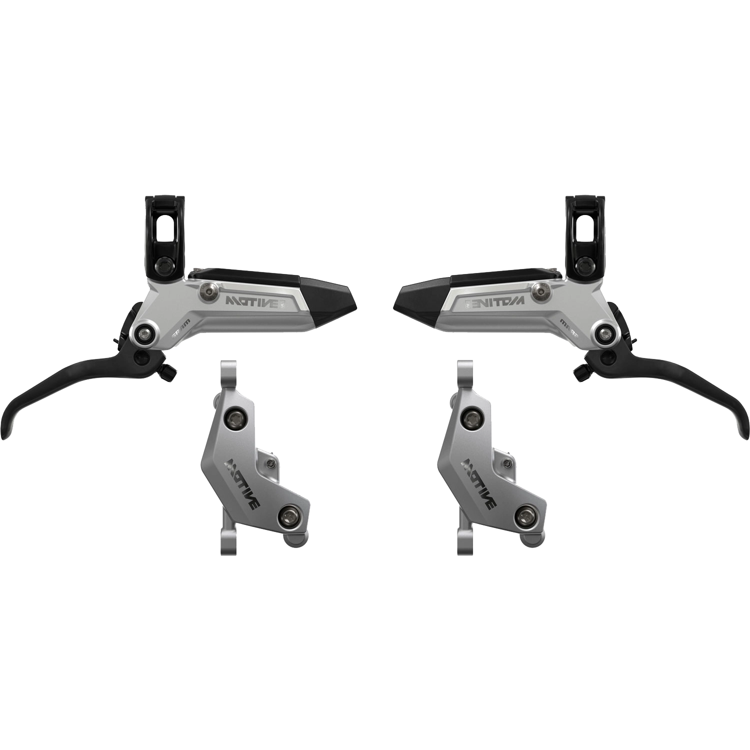 SRAM Motive Ultimate V2 Disc Brake Lever & Caliper A2