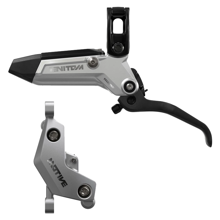 SRAM Motive Ultimate V2 Disc Brake Lever & Caliper A2