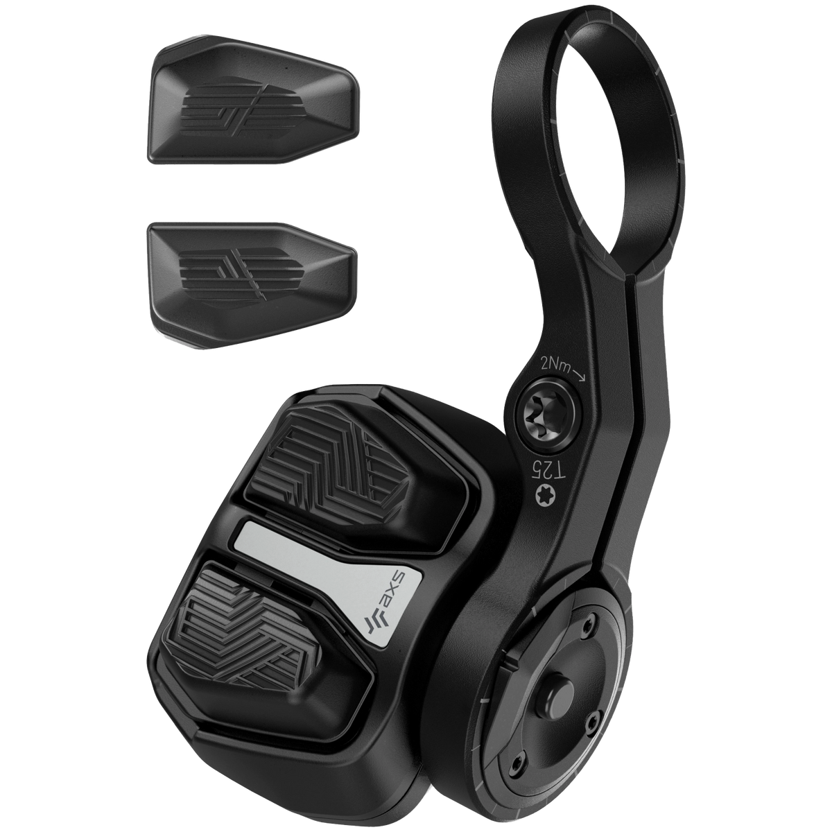 SRAM X0 Eagle AXS Transmission Groupset D2
