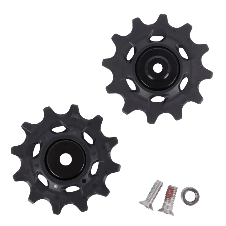 SRAM Pulley Kit for Apex Rear Derailleur XPLR AXS D1