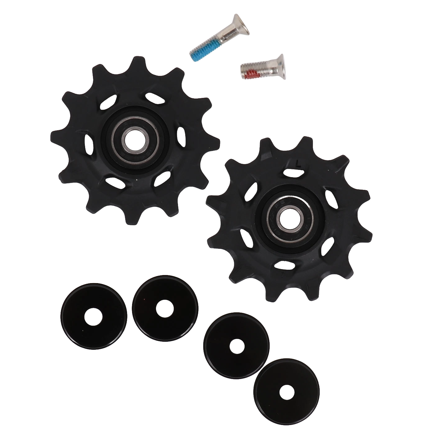 SRAM Pulley Set Rival eTap AXS D1