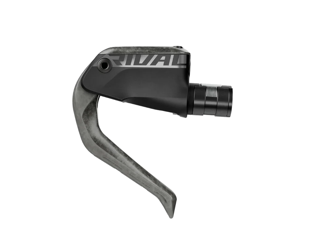 SRAM Rival Aero Disc Brake Flat Mount E1
