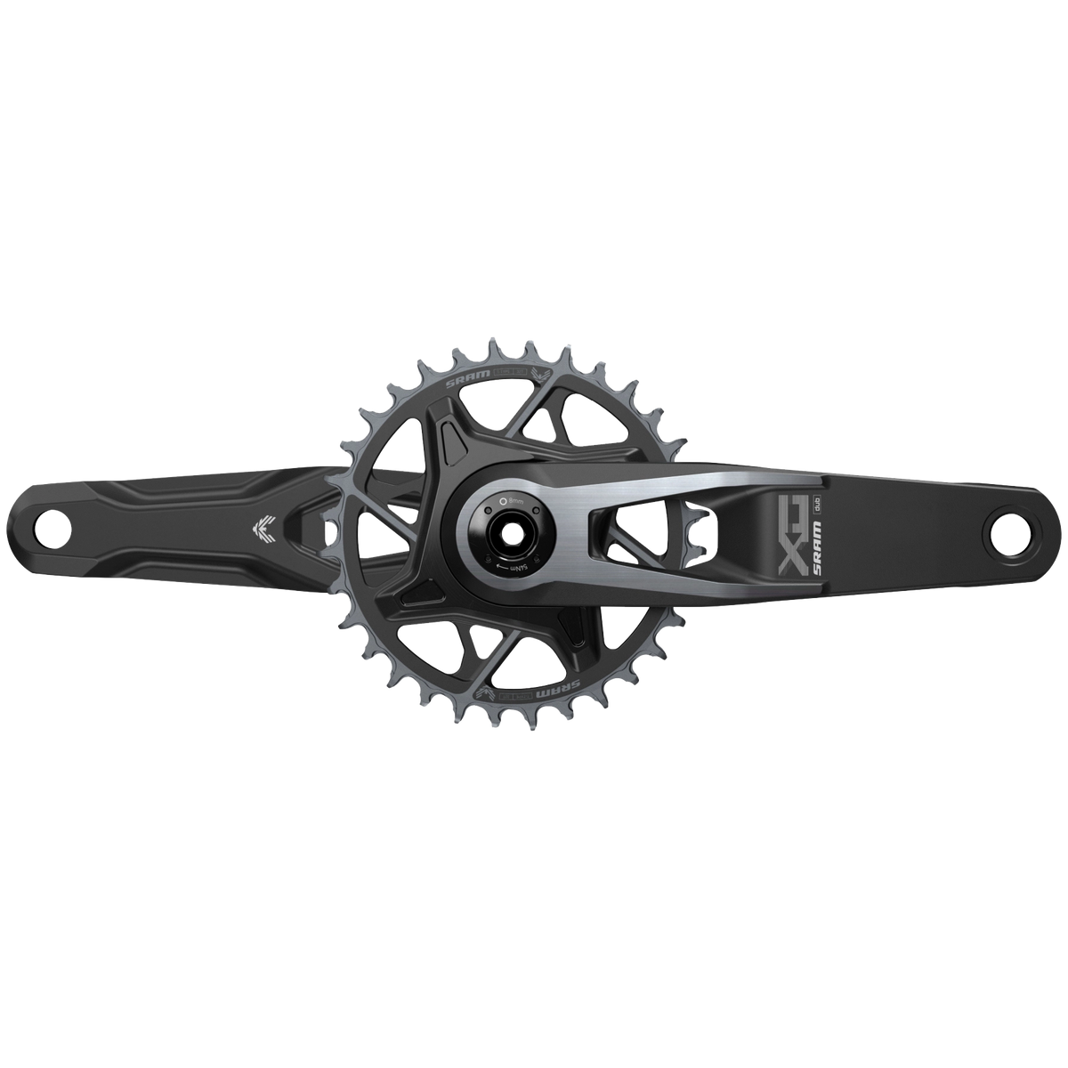 SRAM X0 Eagle AXS Transmission Groupset D2