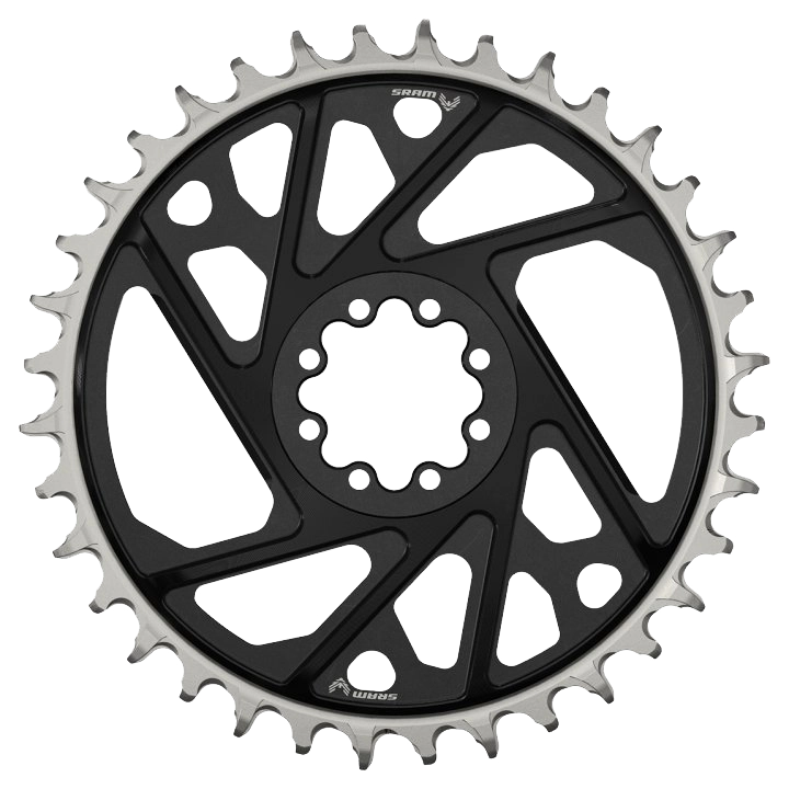 SRAM XX Eagle Chainring Direct Mount T-Type 12-speed D1