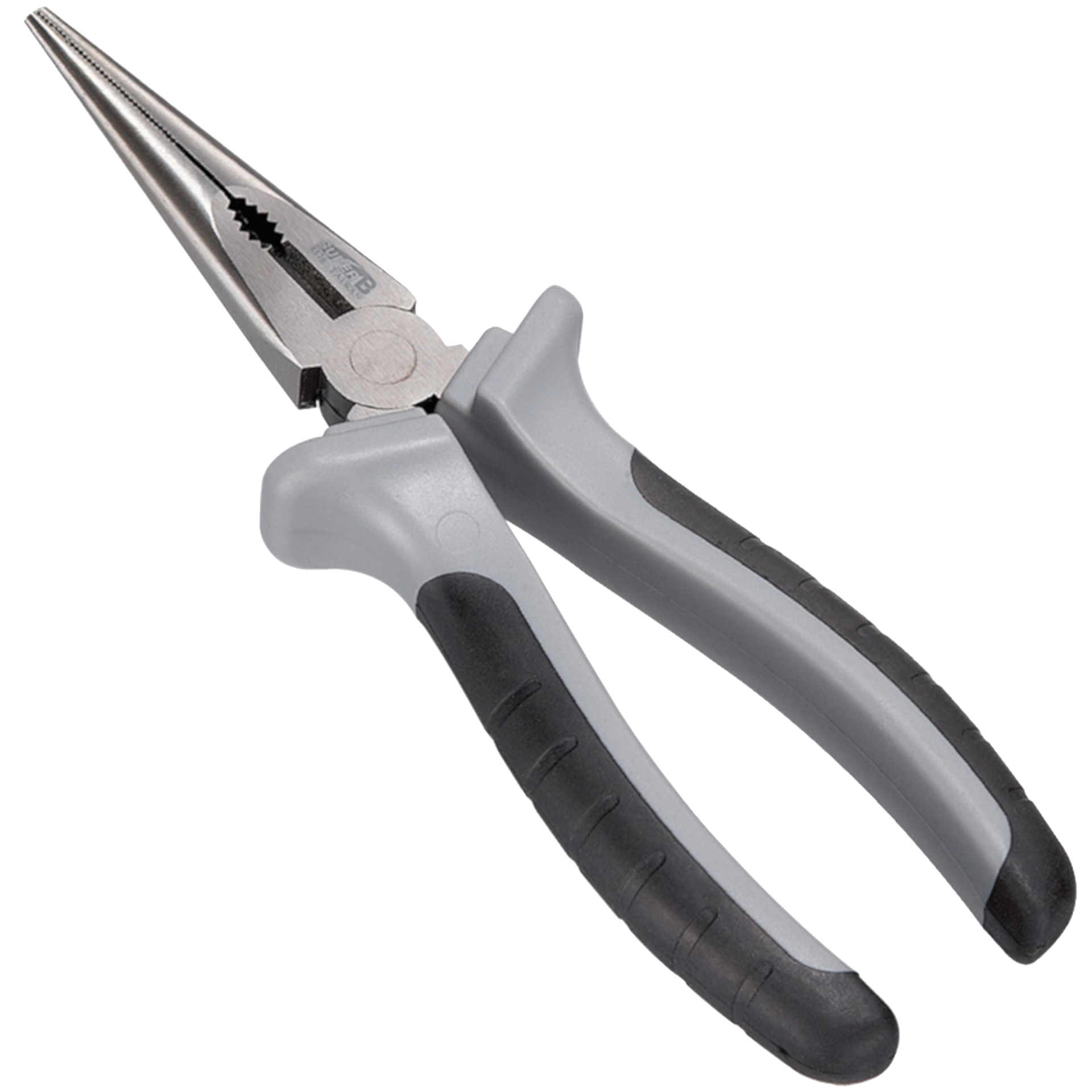 SUPER B TB-4520 8'' LONG NOSE PILIERS
