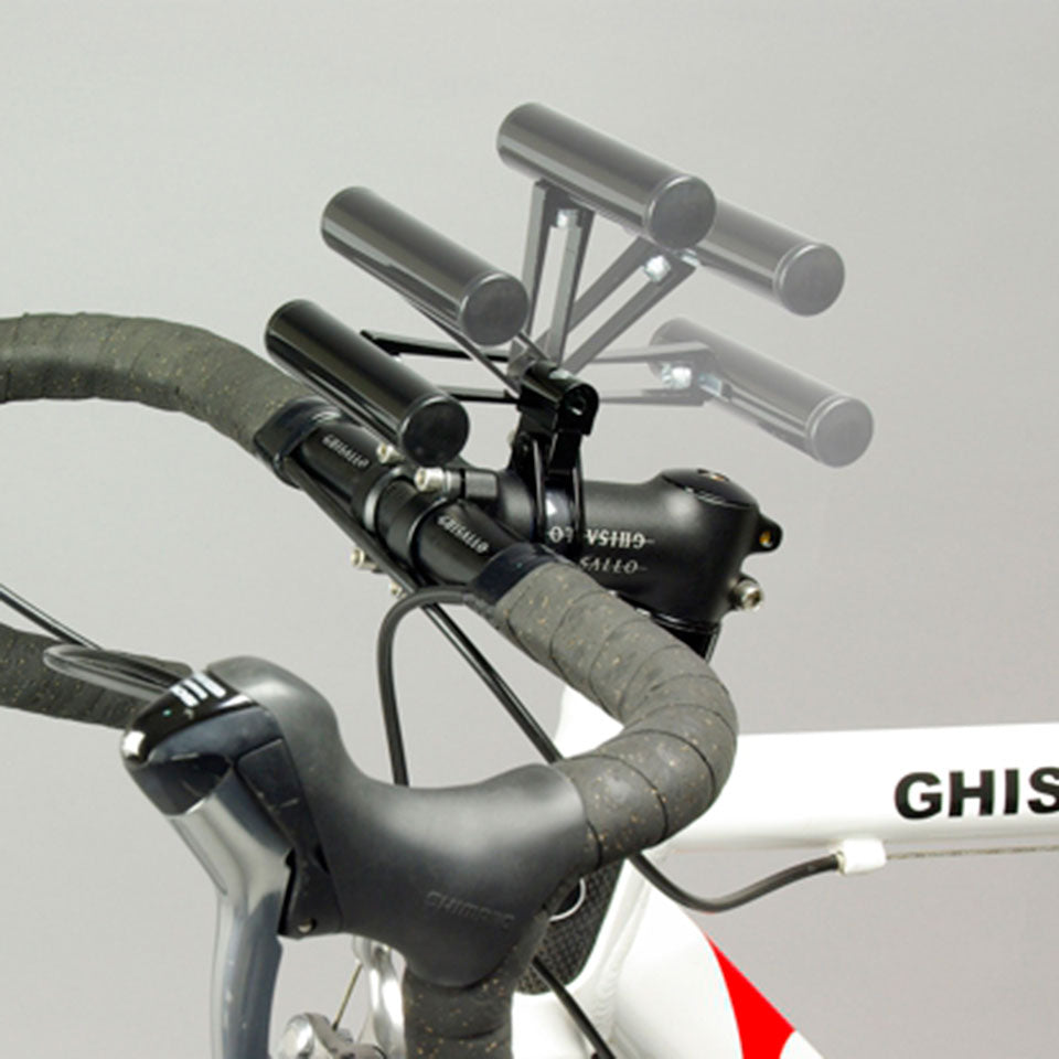 Minoura Stem Mount Type Lightweight Accessory Holder