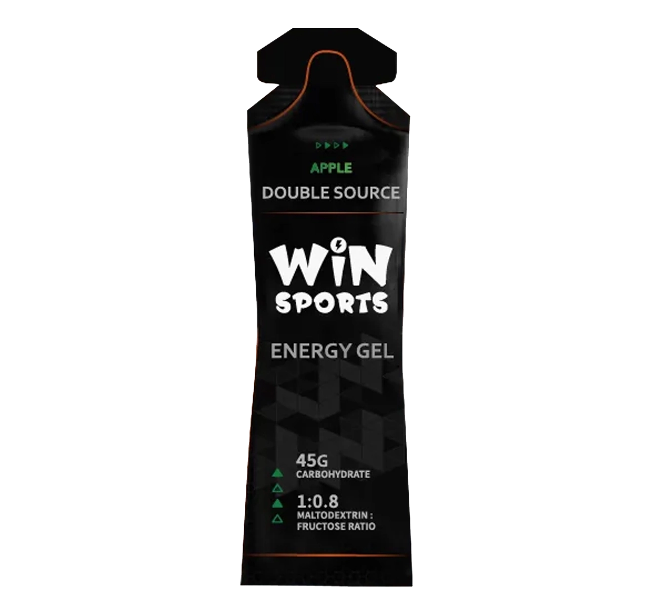 WiNSPORTS ENERGY GEL 60 ml