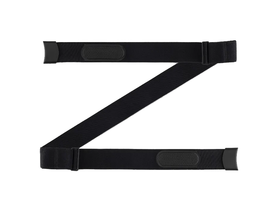 TICKR Replacement Heart Rate Strap