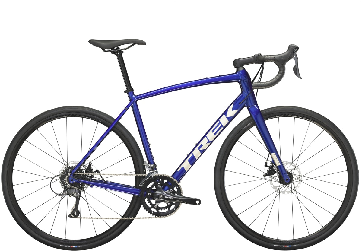 TREK DOMANE AL DISC 2023
