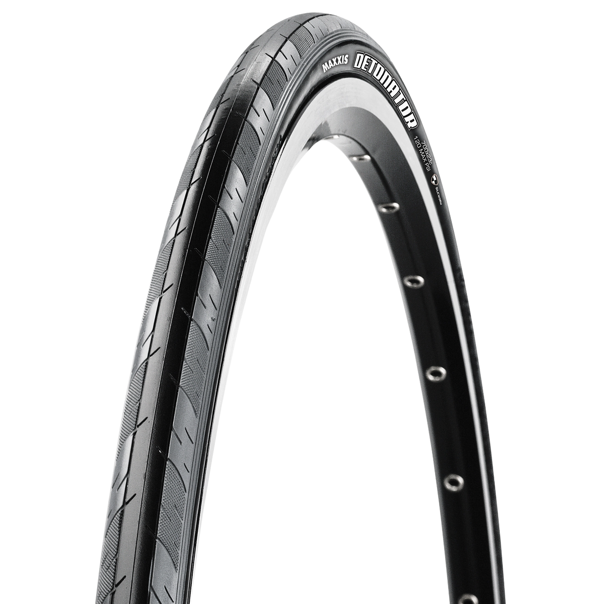 Maxxis DETONATOR M203