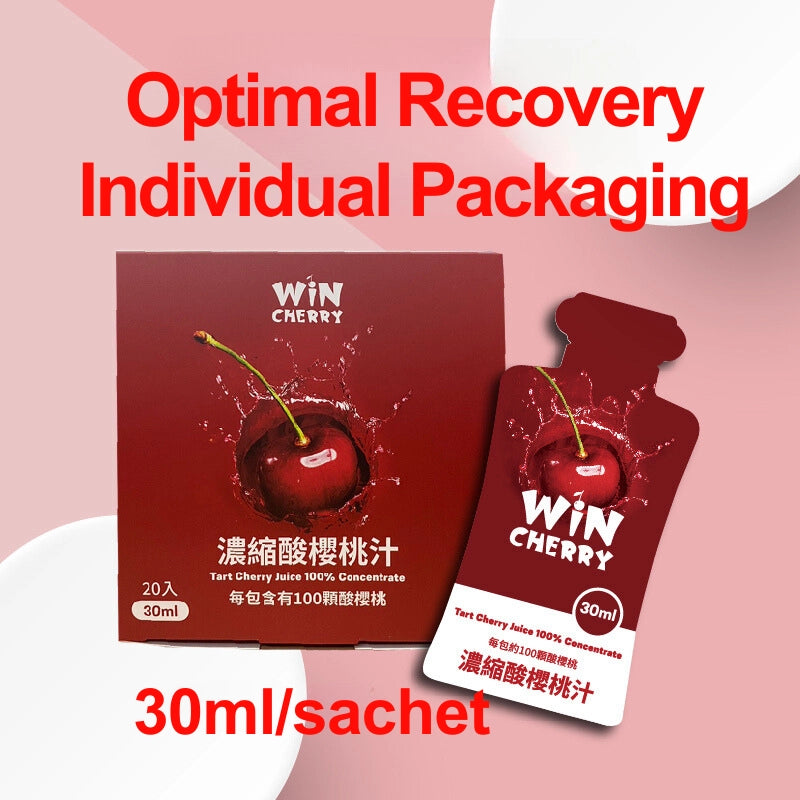 Winsport Wincherry Concentrate Cherry Juice