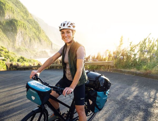ORTLIEB Ultimate 6.5L