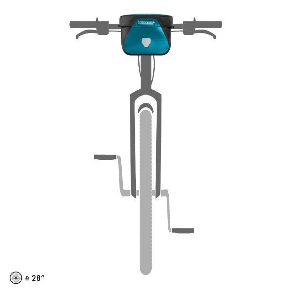 ORTLIEB Ultimate 6.5L