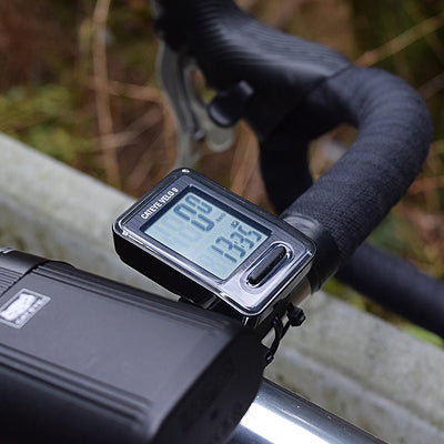 CATEYE Velo 9 CC-VL820