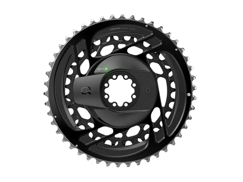 SRAM スラム Force eTap AXS D2 Power Meter Kit 2x フォース