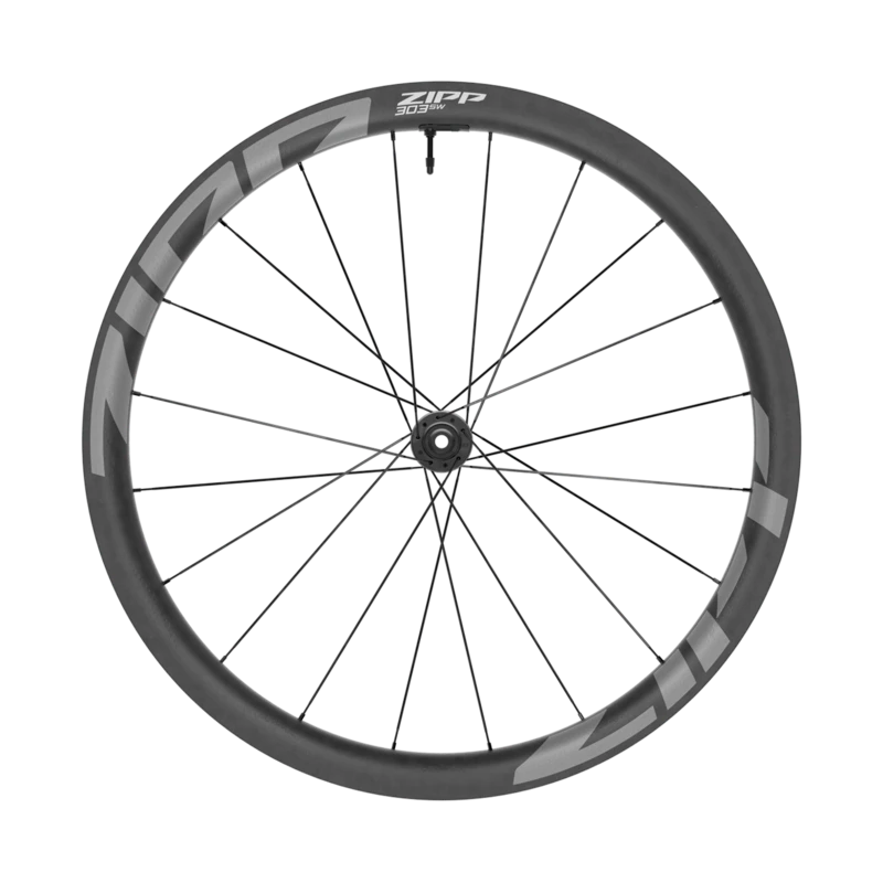 ZIPP 303 SW Tubeless Disc-brake Wheel Set