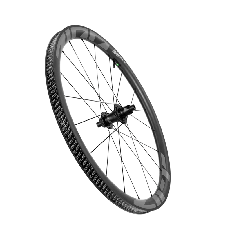 ZIPP 303 SW Tubeless Disc-brake Wheel Set