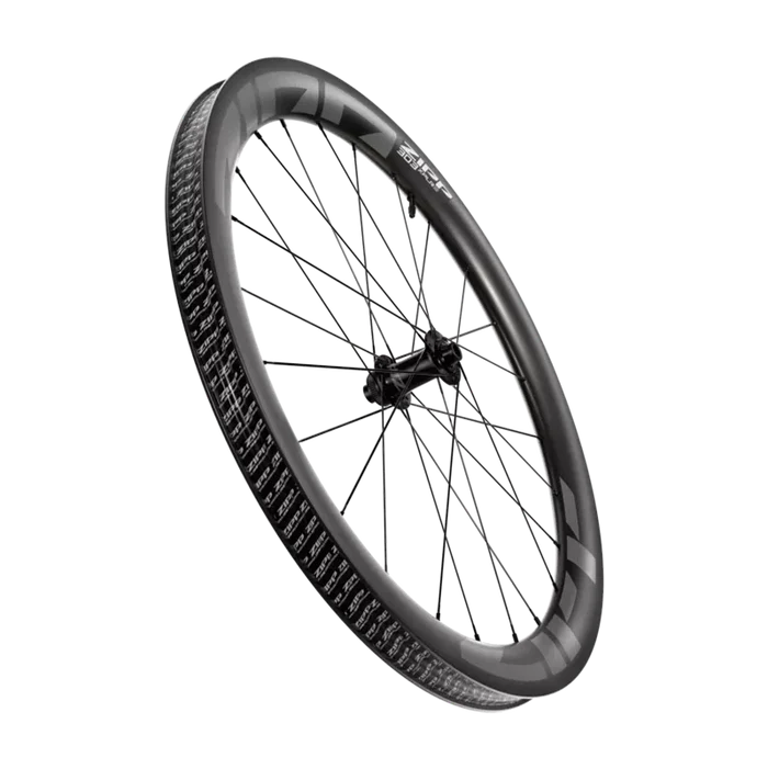 Zipp 303 XPLR S A1 Wheel Set