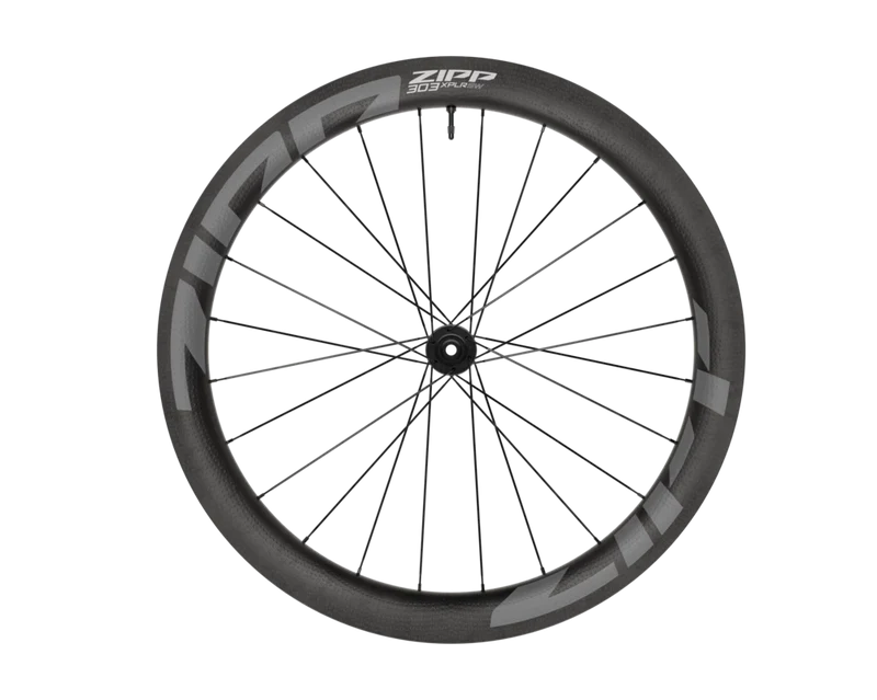 Zipp 303 XPLR SW A1 Wheel Set