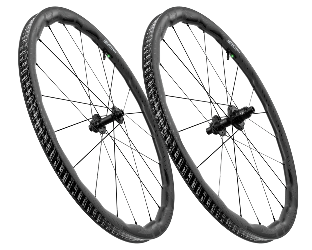ZIPP 353 NSW Tubeless Disc-brake B1 Wheel Set