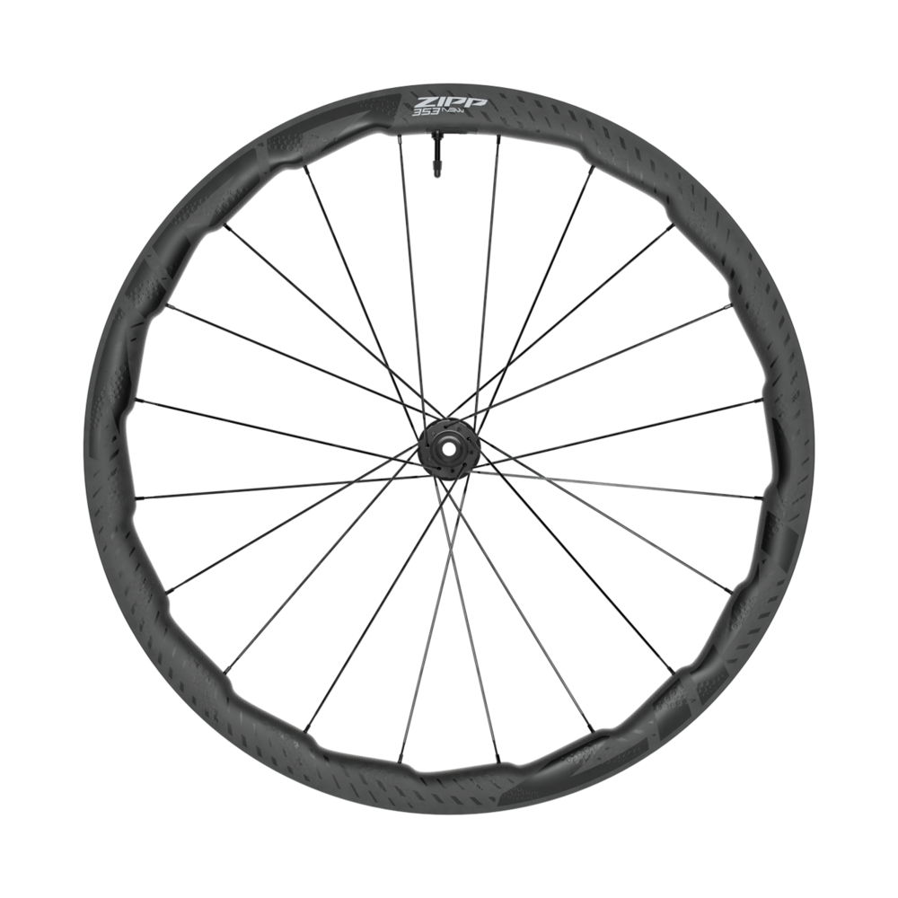ZIPP 353 NSW Tubeless Disc-brake B1 Wheel Set
