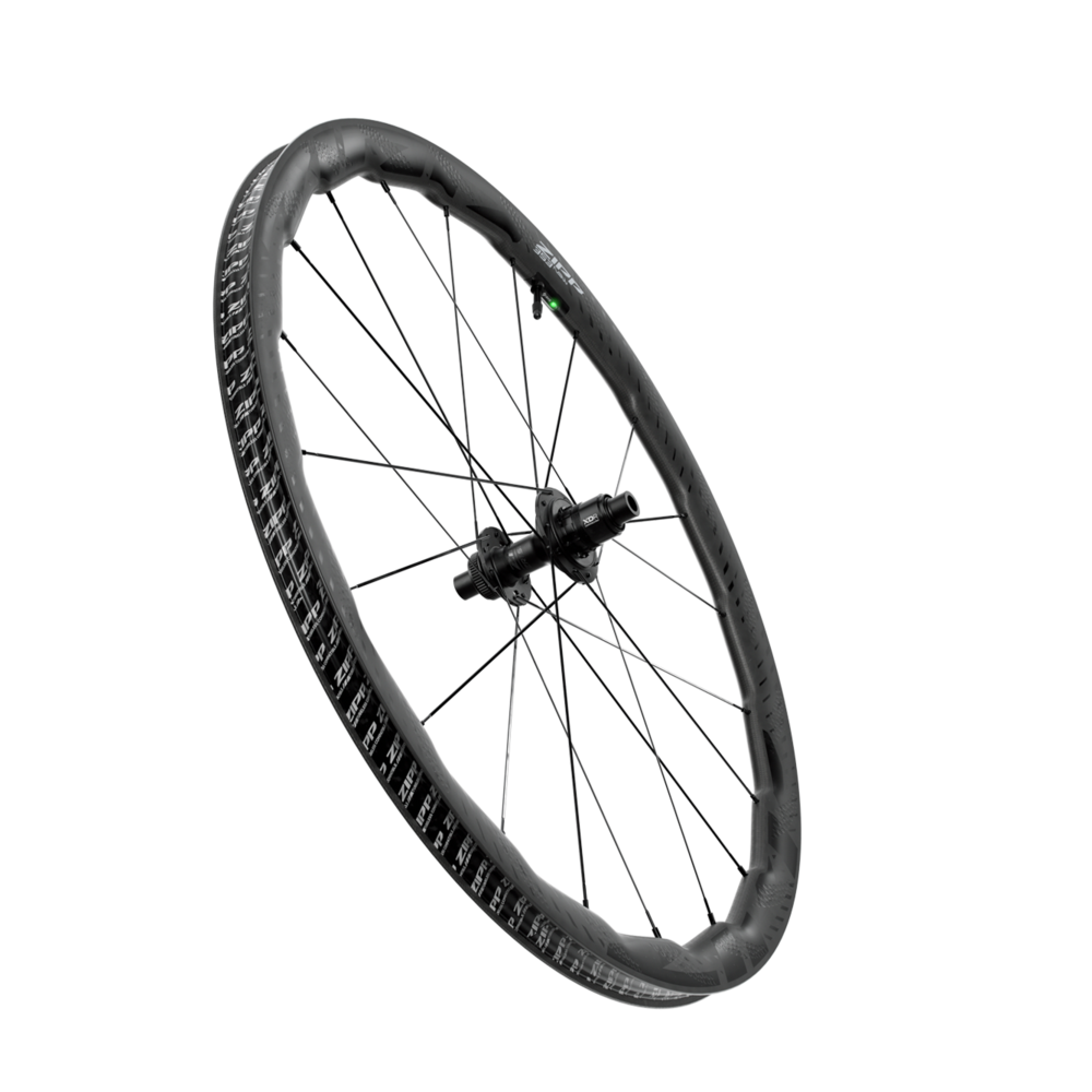 ZIPP 353 NSW Tubeless Disc-brake B1 Wheel Set