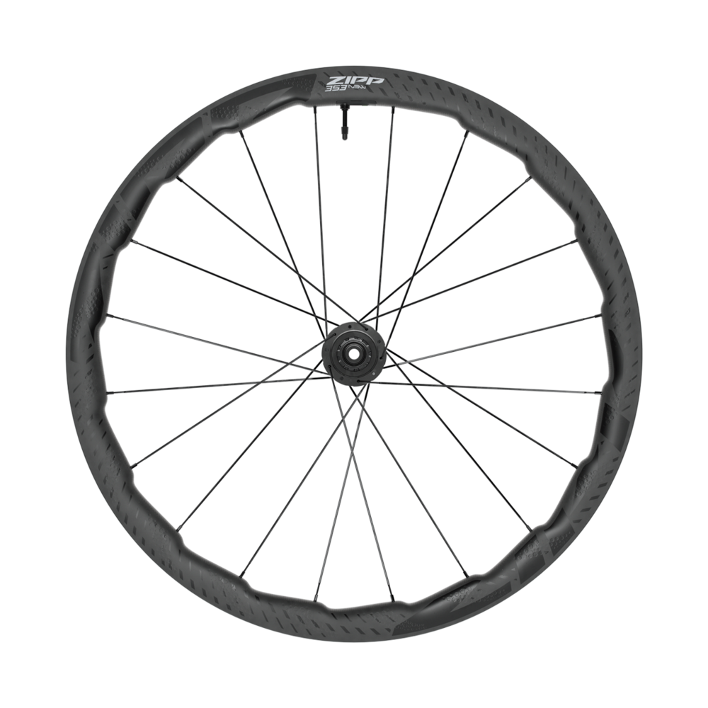 ZIPP 353 NSW Tubeless Disc-brake B1 Wheel Set