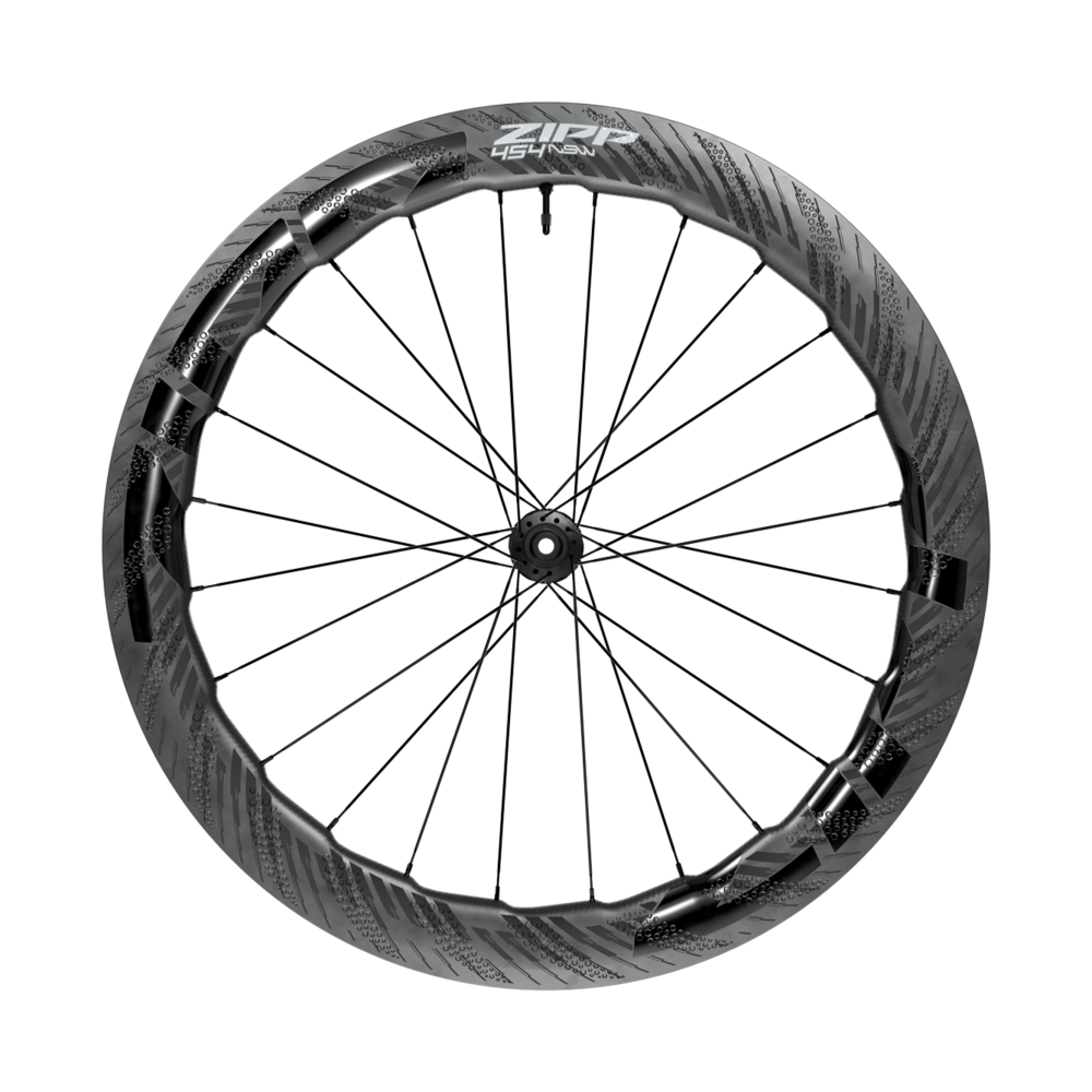 ZIPP 454 NSW Tubeless Disc-brake C1 XDR Wheel Set