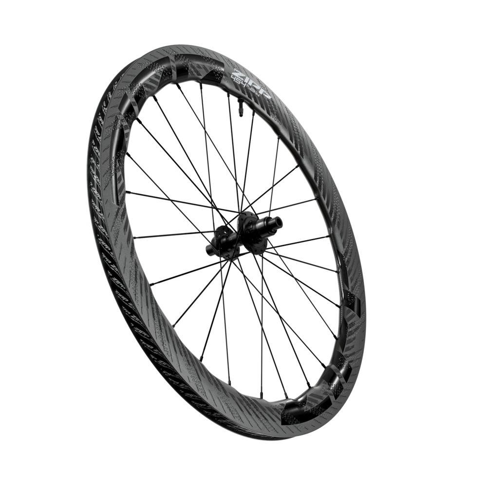 ZIPP 454 NSW Tubeless Disc-brake C1 XDR Wheel Set