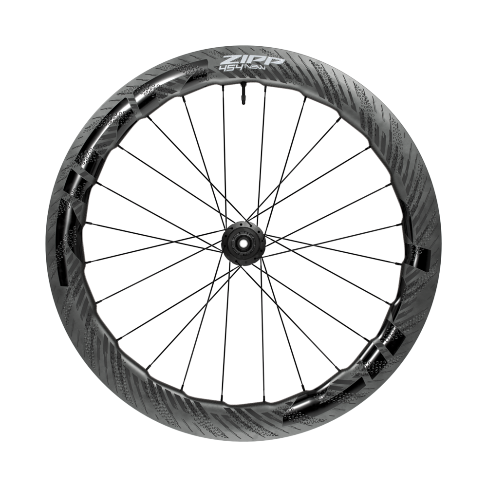 ZIPP 454 NSW Tubeless Disc-brake C1 XDR Wheel Set