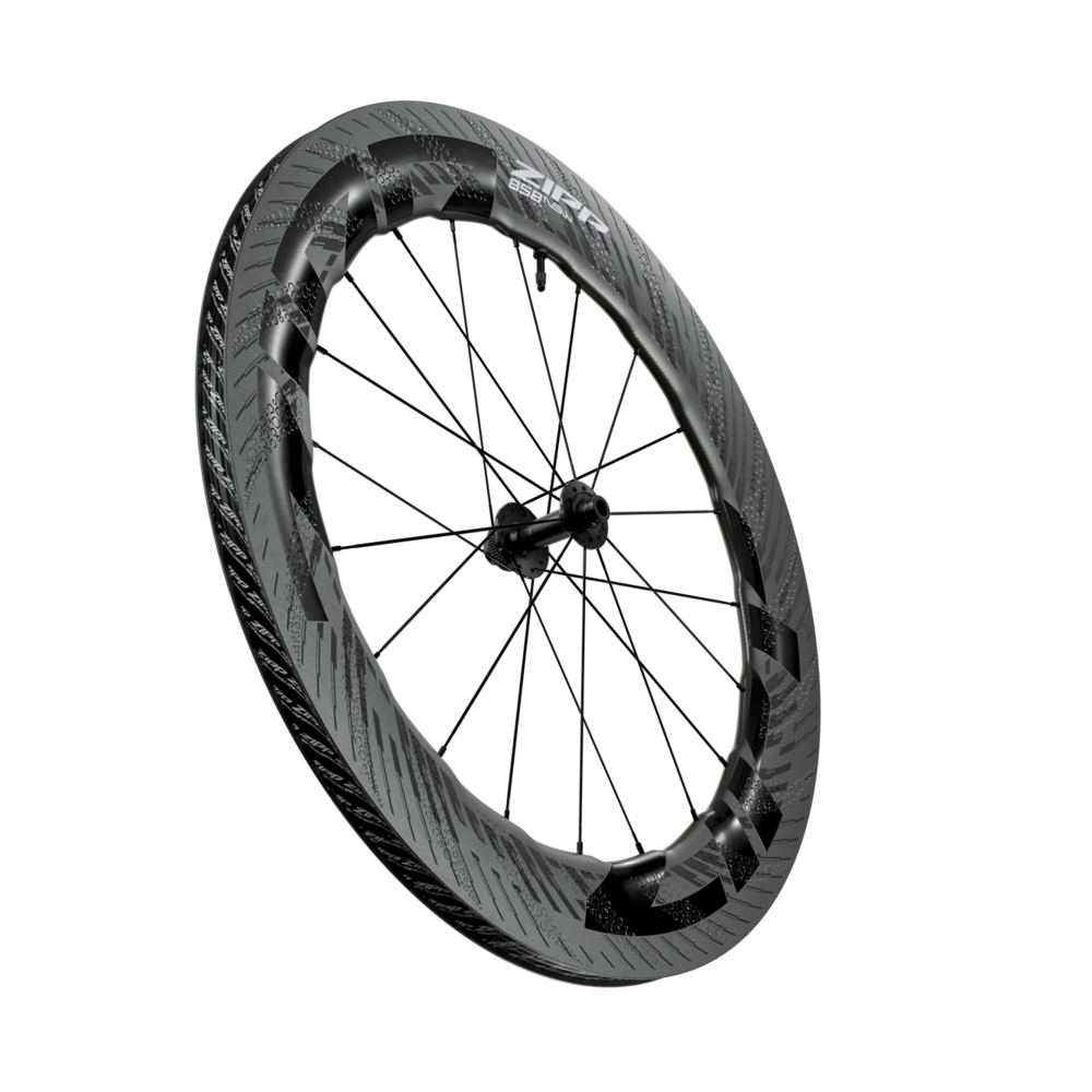 ZIPP 858 NSW Tubeless Disc brake D1