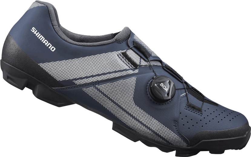 Shimano XC300 (Wide)