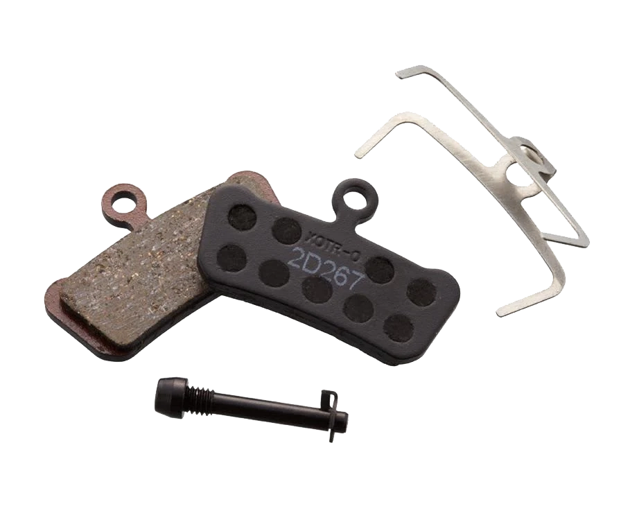 SRAM Disc Brake Pads for Trail / GUIDE / G2