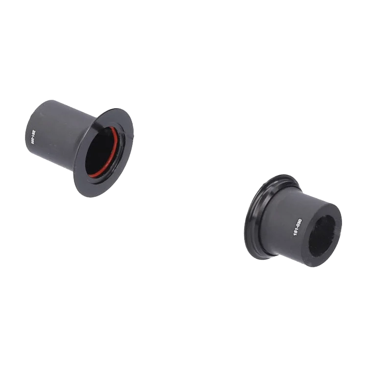 Zipp End Cap Set for ZR1 Disc Brake rear Hubs
