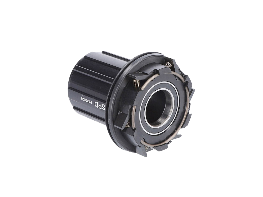 ชุด ZIPP Freehub สำหรับดุม ZR1 Shimano