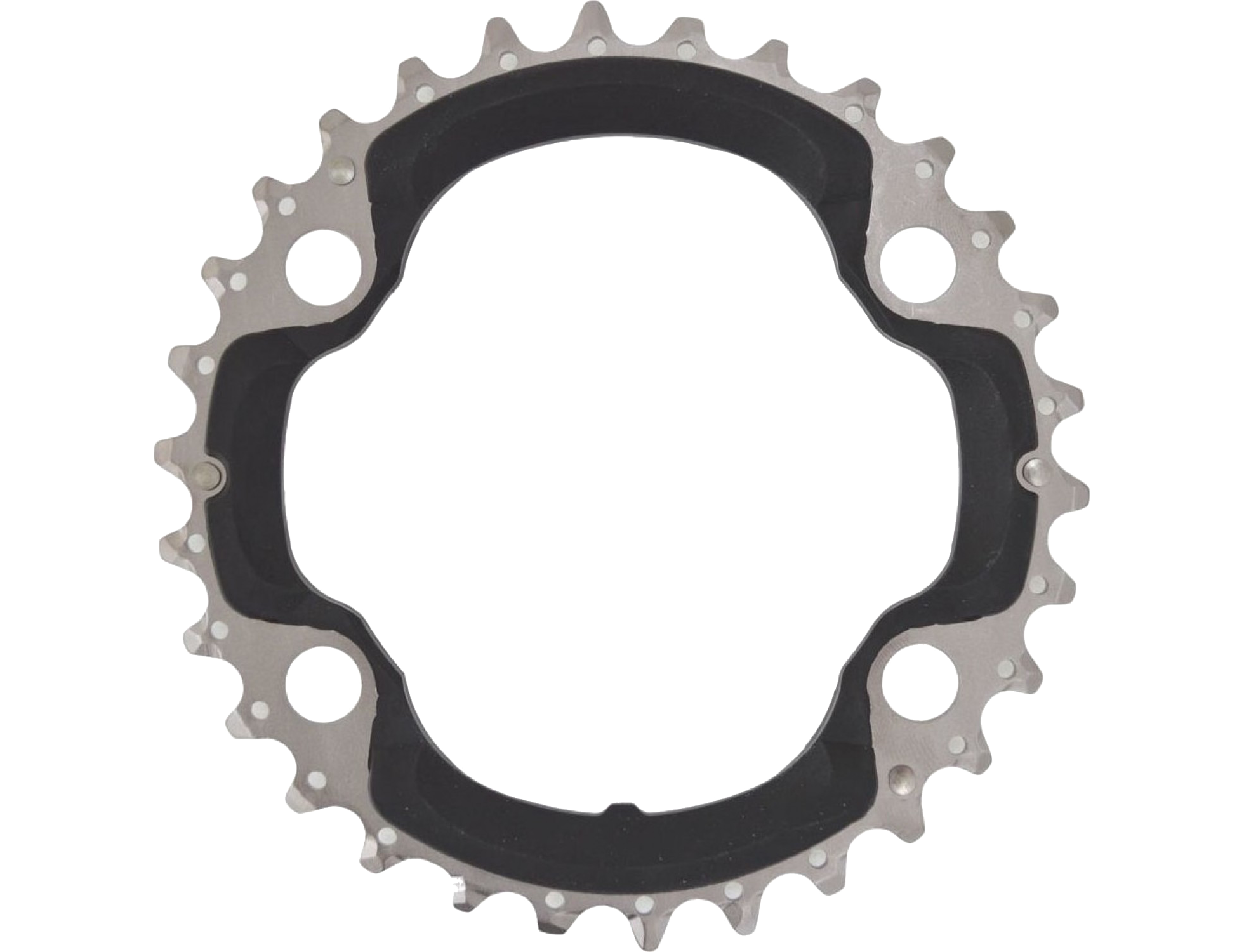Shimano XTR chainring FC-M980